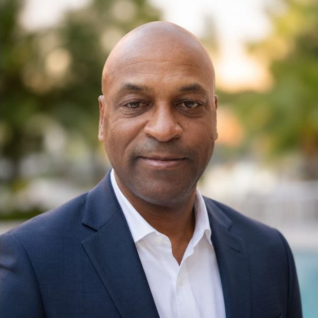 Ty Graham Wells, founder of IslandFlow