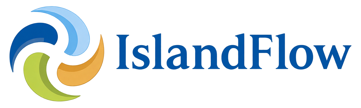 Islandflow